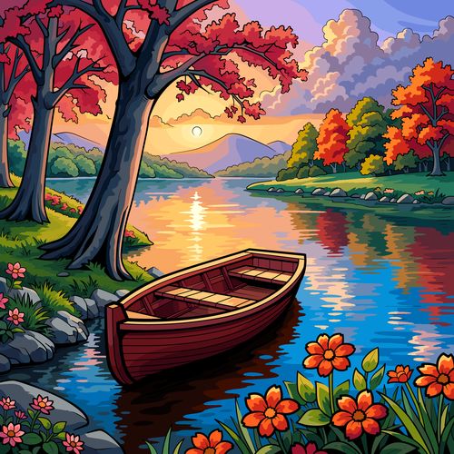 Super Color gallery artwork 8