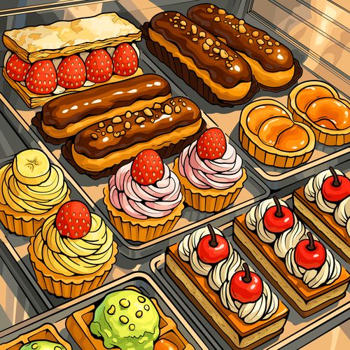 Super Color gallery artwork 9